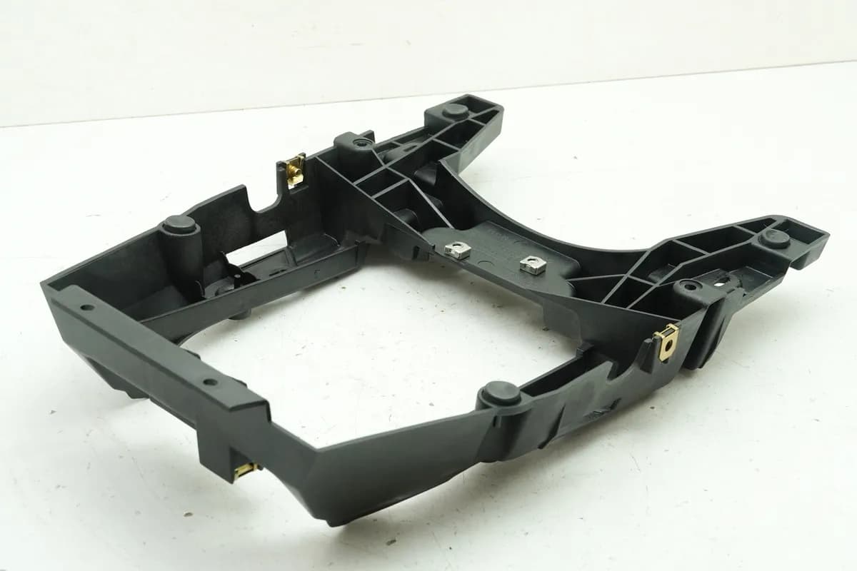 BMW R 1150 R R21 Heckträger Halterung Heck Träger Halter Heckträgerteil