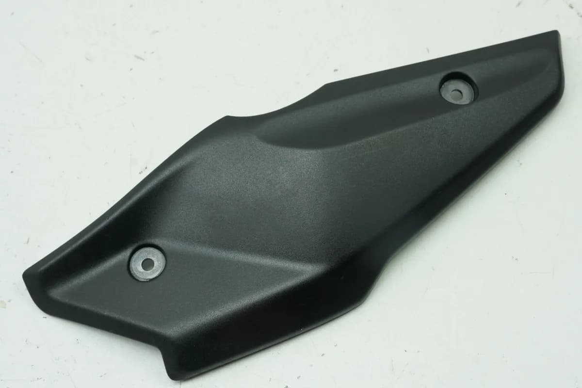 BMW R nine T Urban G/S 0J41 Seitendeckel links Abdeckung Tank Drosselklappe