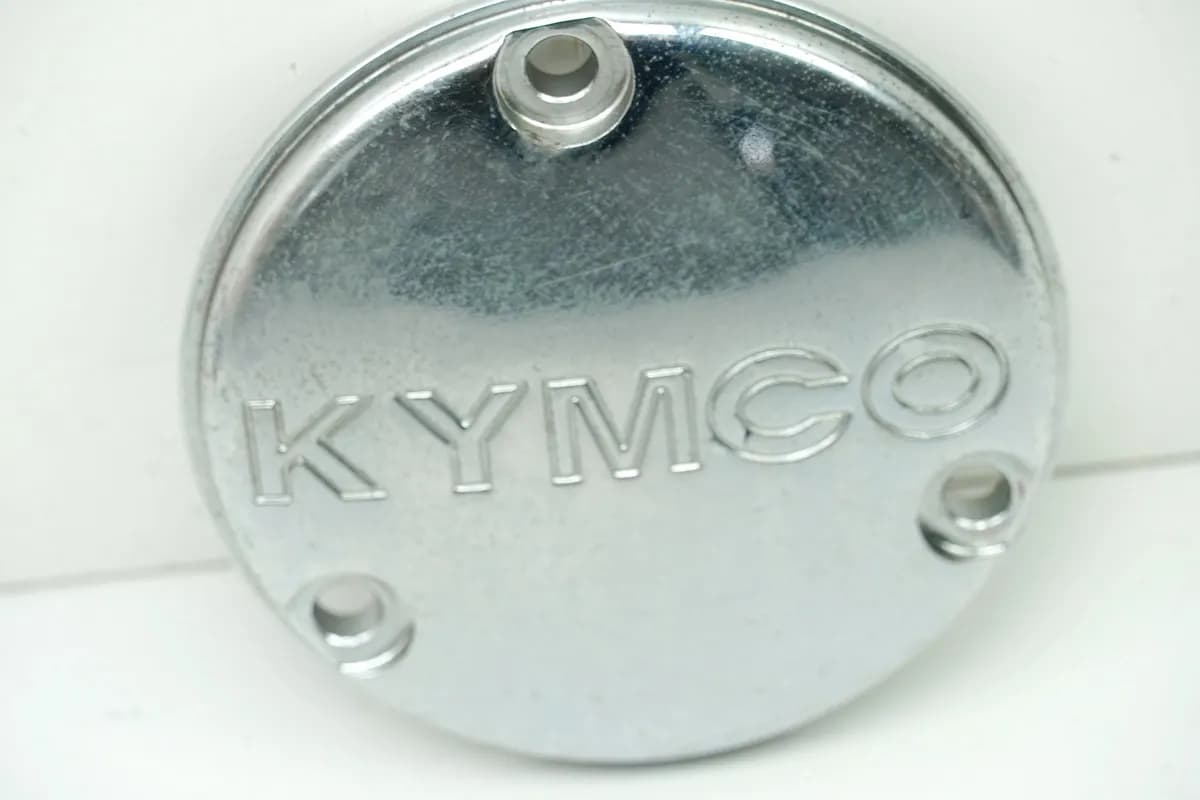 KYMCO ZING 125 RFBRF25AA Motordeckel Limagehäuse Cover Motor Blende Limadeckel