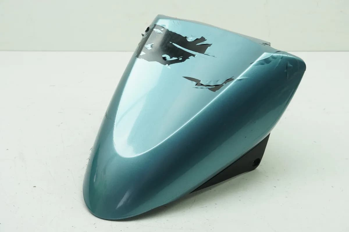 BMW R 1150 R R21 Kotflügel vorn Fender Schutzblech Vorderradkotflügel Abdeckung