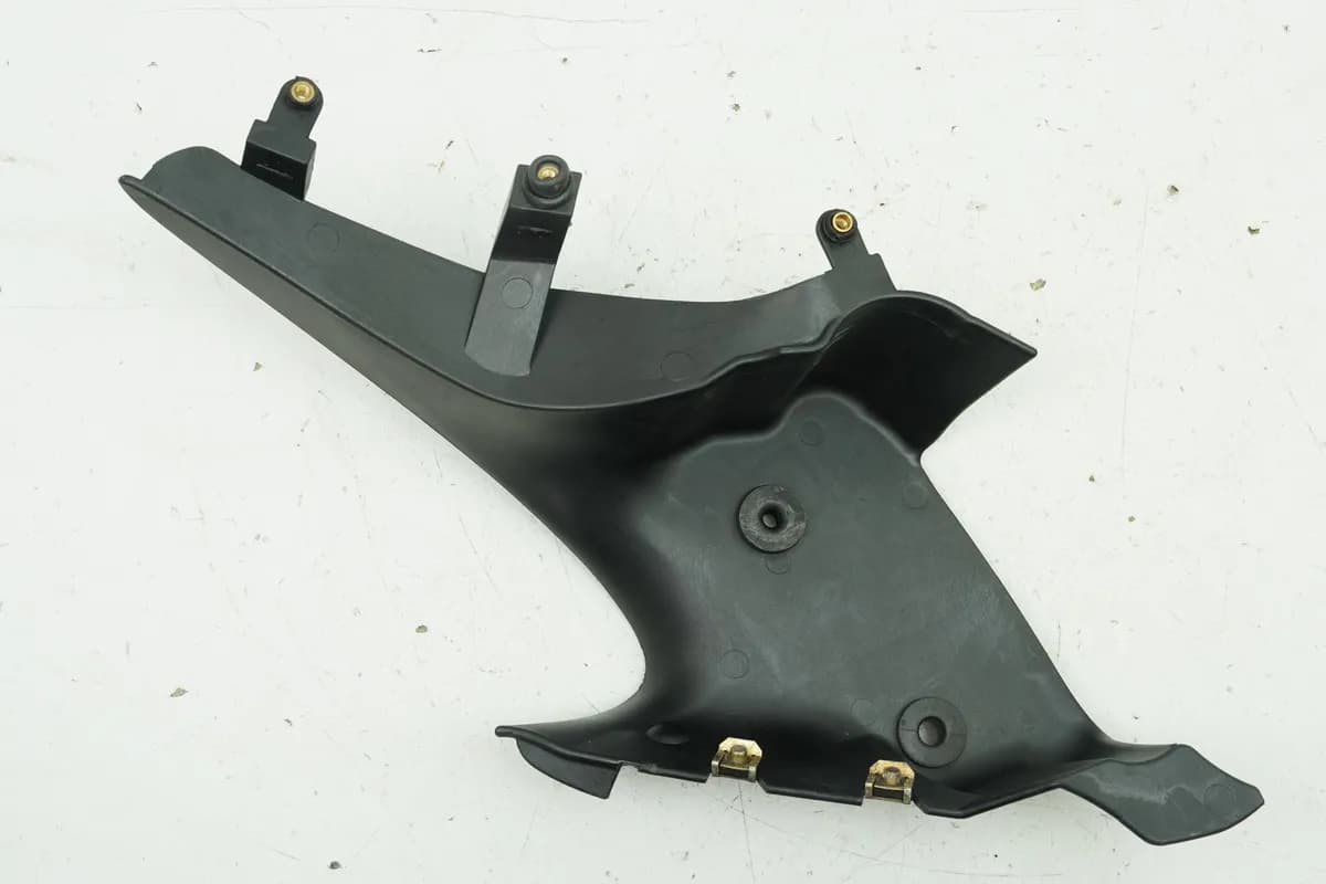 BMW R 1150 R R21 Verkleidung Ölkühler rechts Luftführung Abdeckung Blende Cover