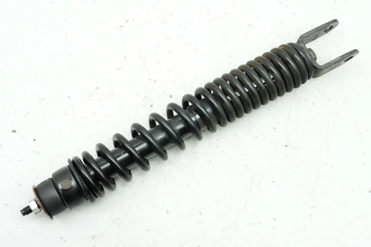 VESPA LX 50 2T ZAPC38101 Stoßdämpfer hinten Federbein Shock Absorber