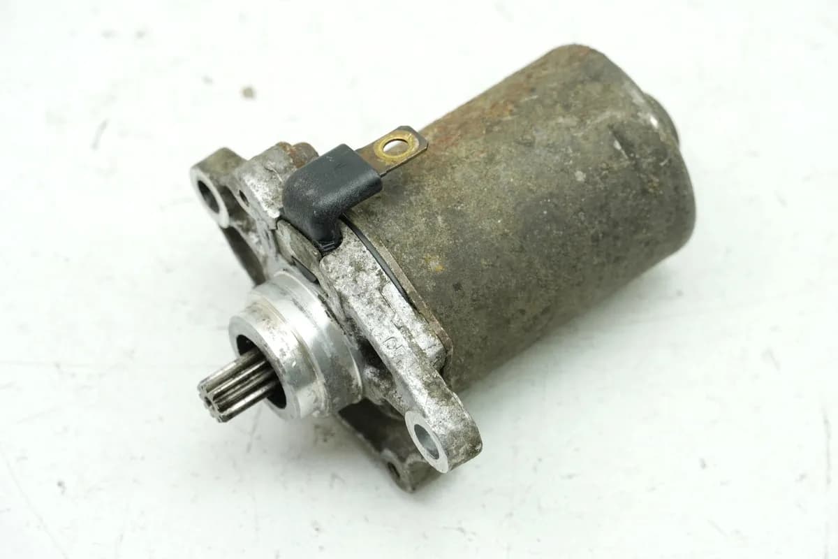 PIAGGIO SFERA 50 C01 Anlasser Starter für Motor