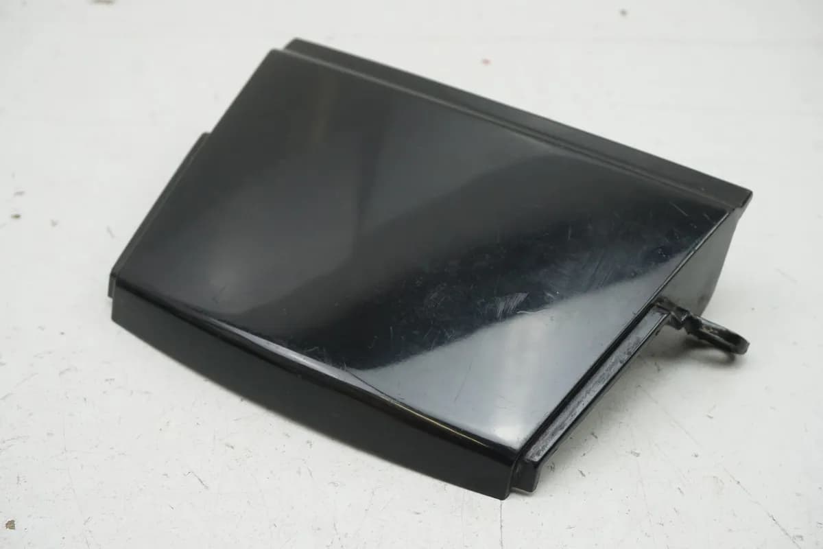 KAWASAKI ZZR 600 E ZX600E Heckverkleidung Mitte Abdeckung Cover 14090-1254