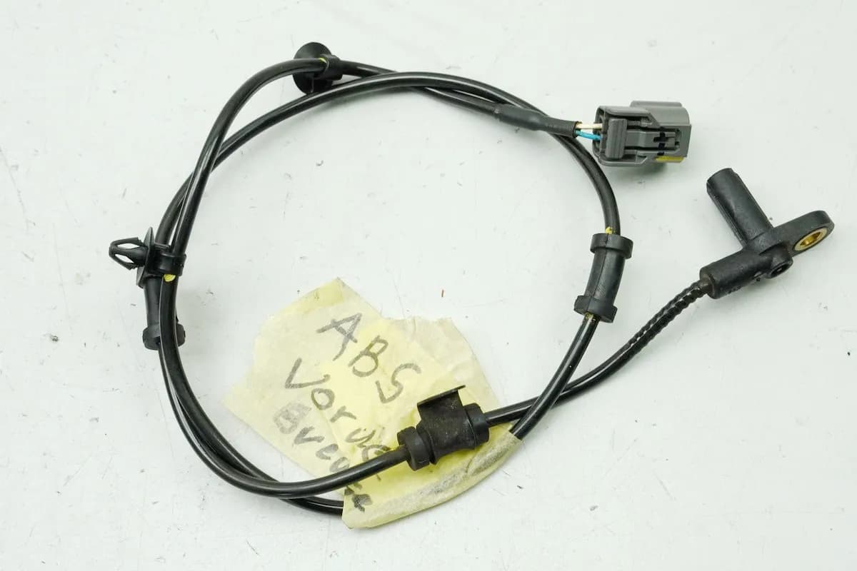 Honda NSS 125 AD JF69 Forza ABS Sensor vorn Raddrehzahlsensor