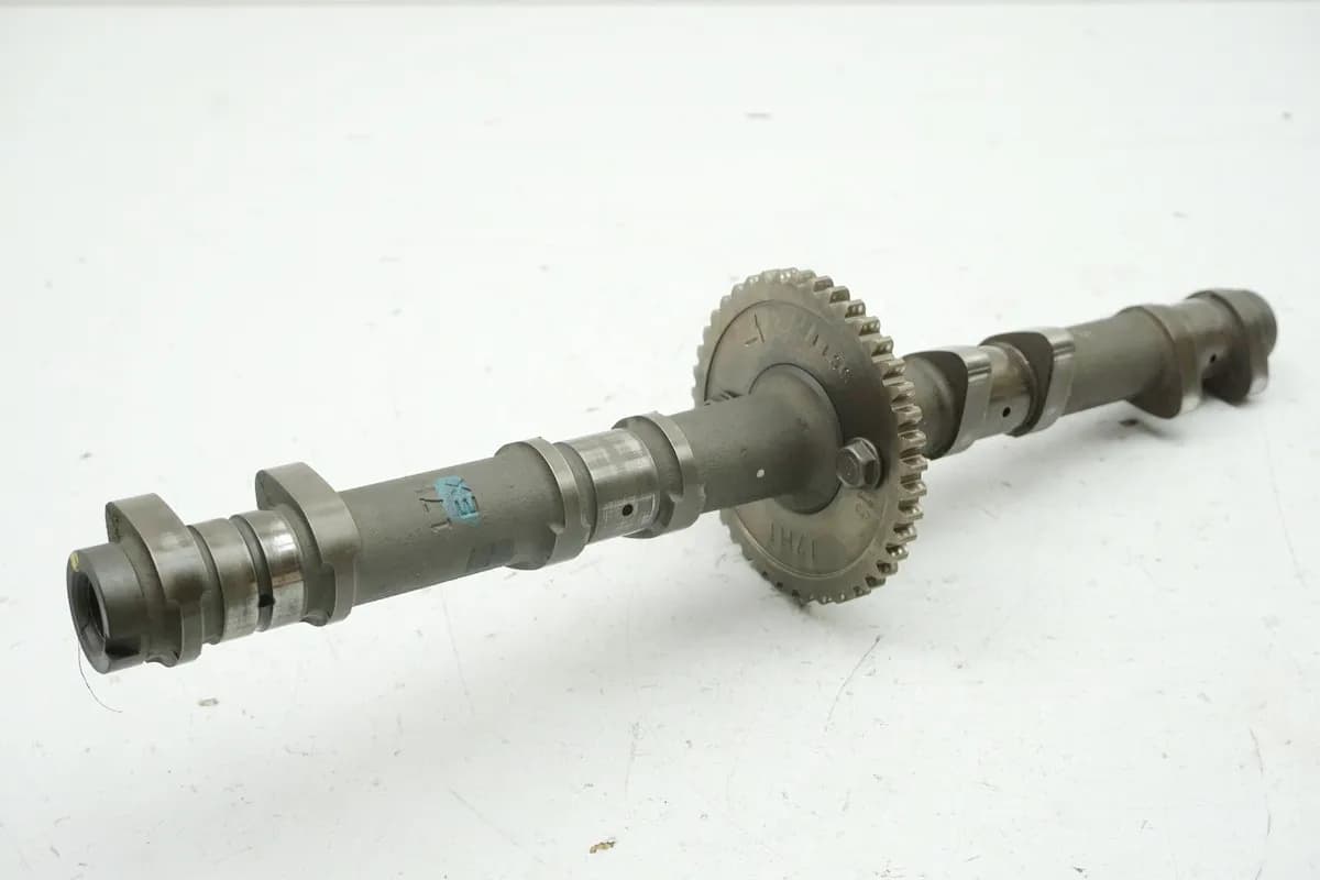SUZUKI GSX 650 F WVCJ ABS BANDIT Nockenwelle Auslass Camshaft EX