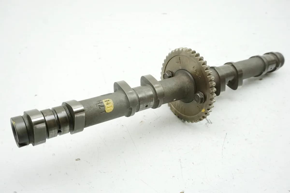 SUZUKI GSX 650 F WVCJ ABS BANDIT Nockenwelle Einlass Camshaft IN