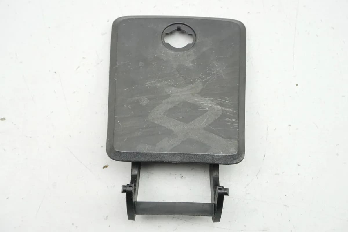 SUZUKI UH 125 BP BURGMAN K2-K6 Abdeckung Klappe Tank Tankklappe Cover Deckel