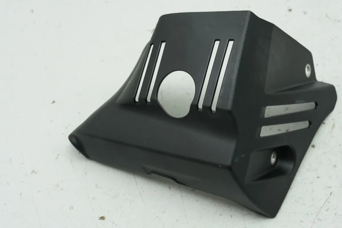 BMW R nine T Urban G/S 0J41 Abdeckung Zylinder unten rechts Abdeckung Cover Motor