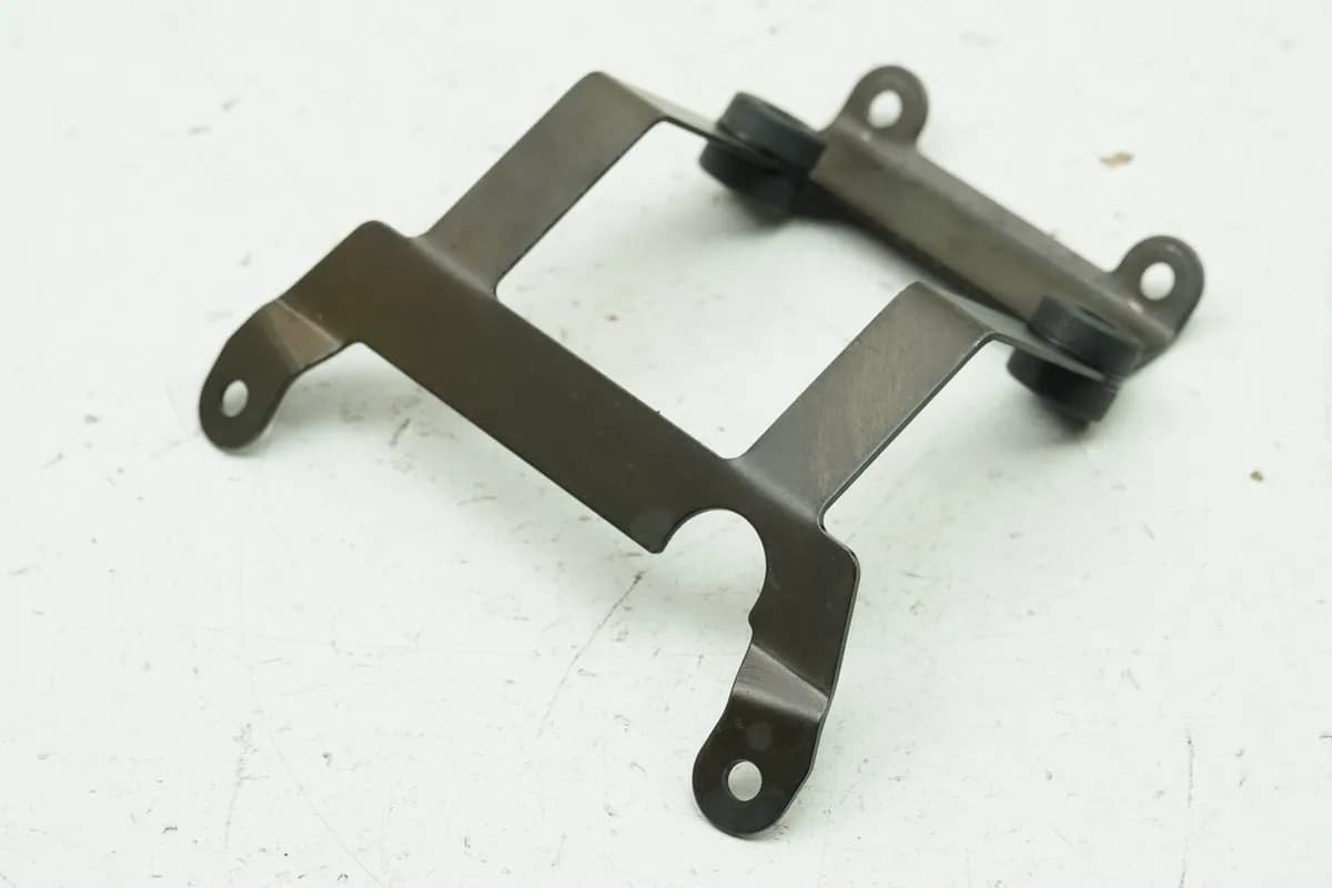 BMW R 1150 R R21 Halterung Rücklicht Halter Träger