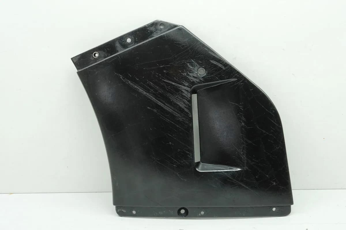SUZUKI RG 80 GAMMA NC11A Seitenverkleidung links Seitenteil Abdeckung Cover II