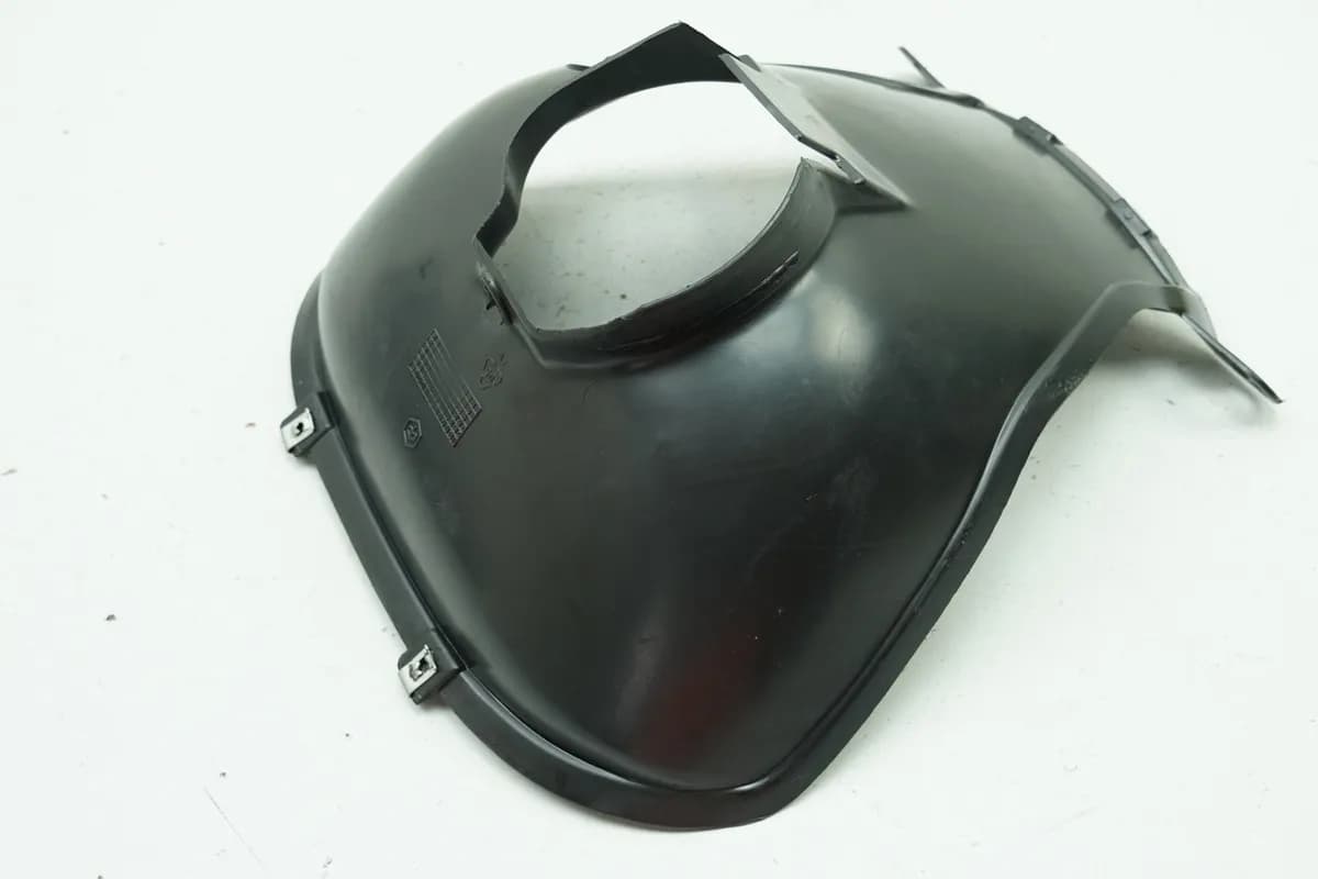 PIAGGIO SFERA 50 C01 Verkleidung innen Lenkkopf unten Abdeckung Cover Blende