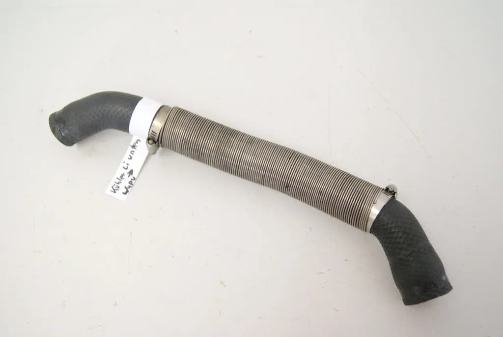 KAWASAKI ZZR 1400 B ZXT40A ABS KÜHLERSCHLAUCH KÜHLER links --> WASSERPUMPE