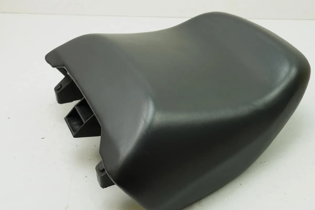 BMW R 1100 RT 259 Soziussitz Sitz hinten Sitzbank Beifahrer