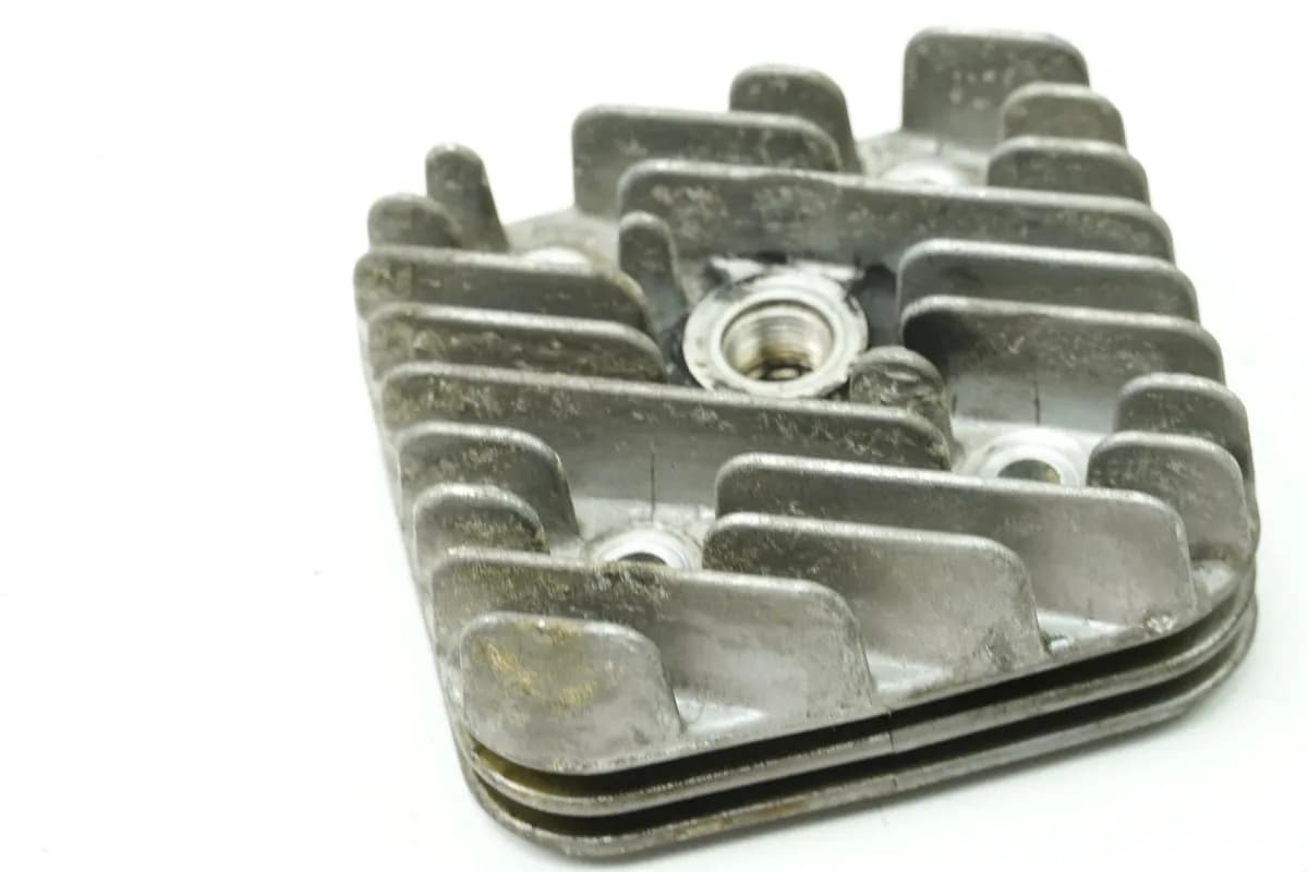 PIAGGIO SFERA 50 C01 Zylinderkopf Motordeckel (für Motor)