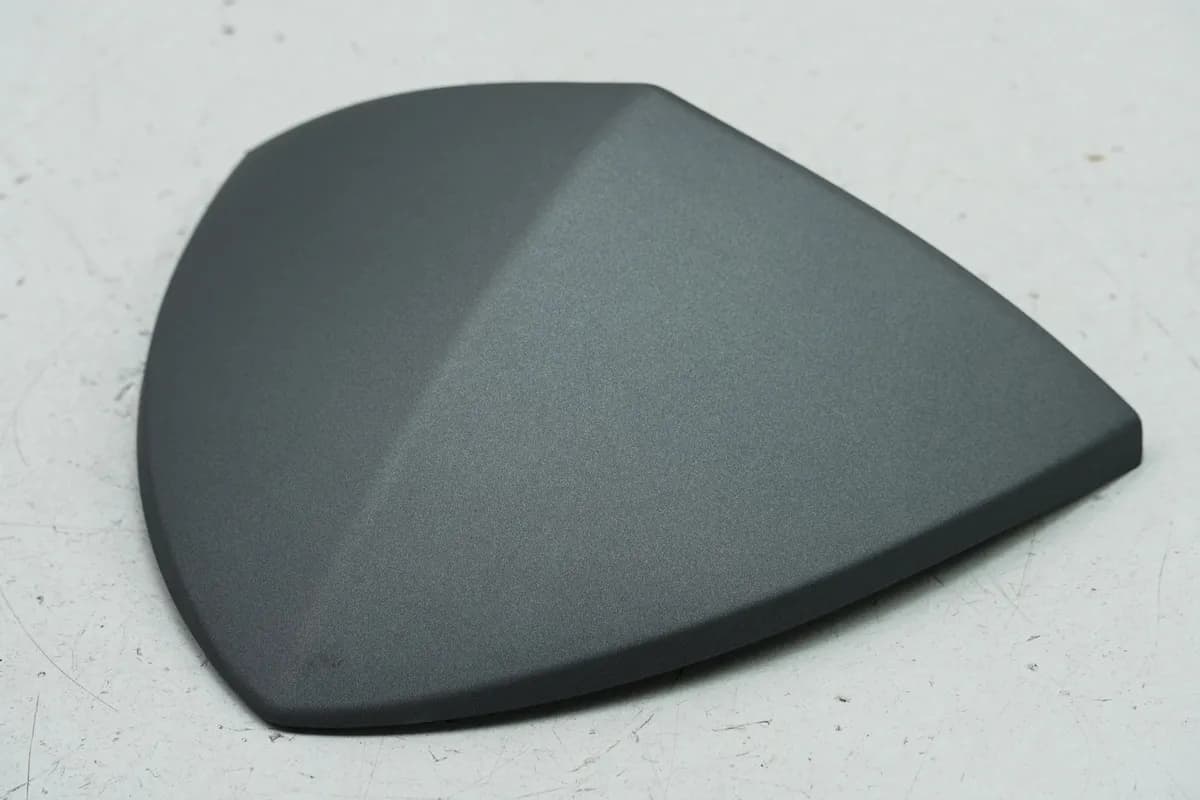 SYM Jet 4 50 AD05W8 Abdeckung Lenker Verkleidung Cover Cockpit Blende NUR 781 km