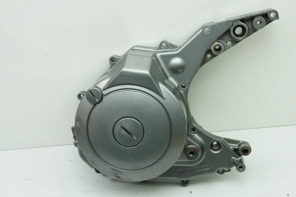 YAMAHA TDM 900 RN08 Limadeckel Cover Motor Motordeckel Generator (für Motor)