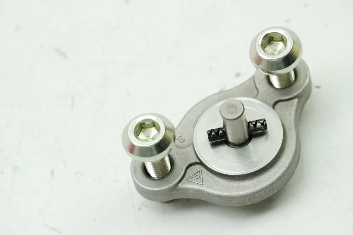 Honda NSS 125 AD JF69 Forza Ölpumpe (für Motor)