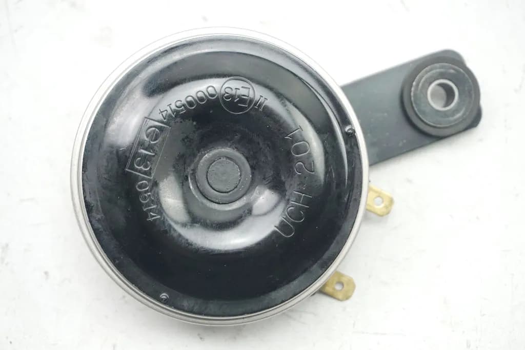 HONDA CBR 125 R JC39 Hupe original Signalhorn Horn