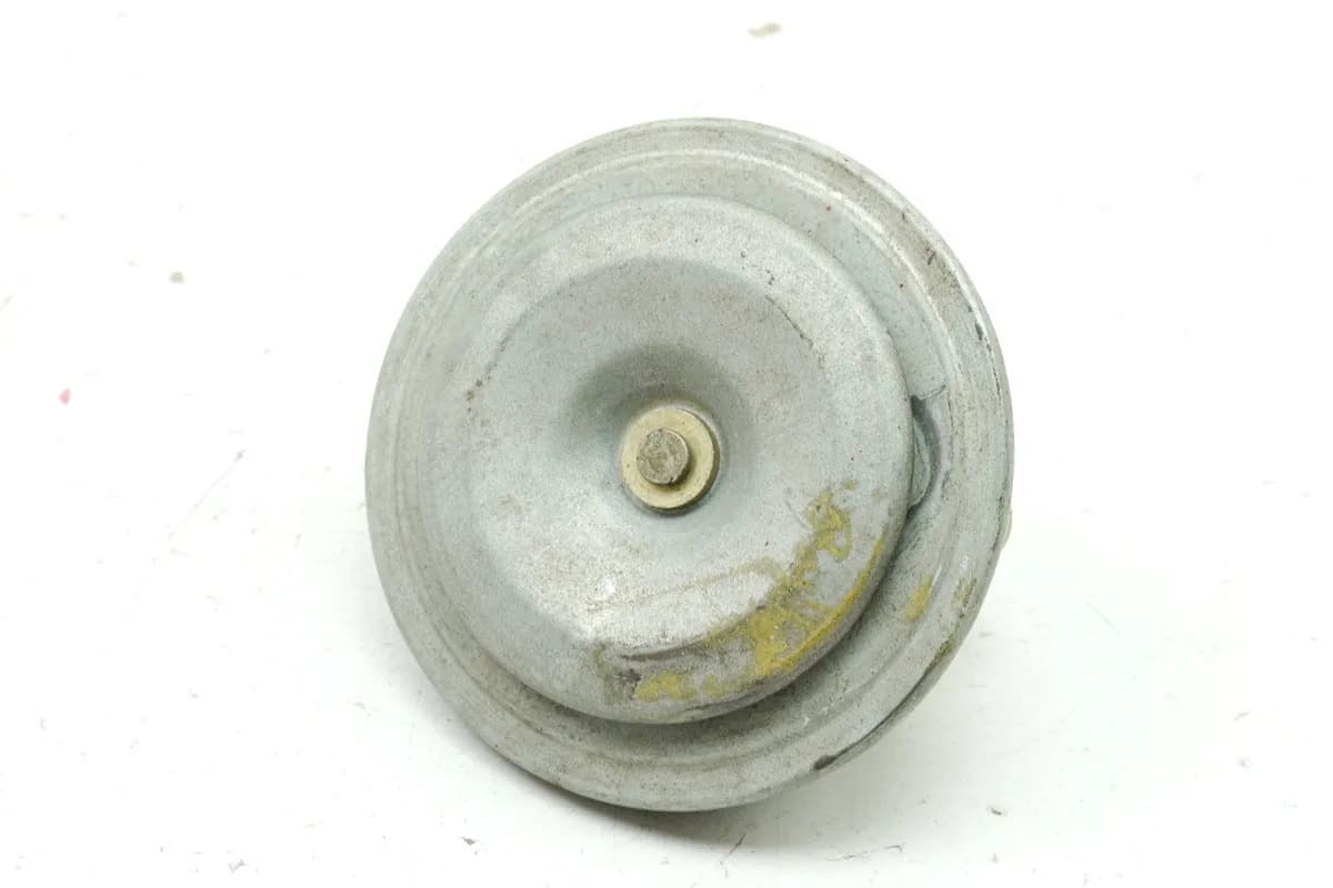 SUZUKI RG 80 GAMMA NC11A Hupe Horn Signalhorn