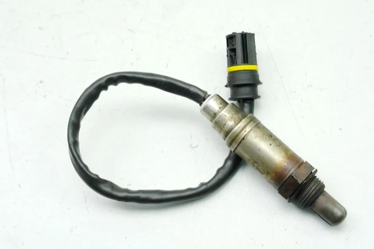 BMW F 650 GS E650G R13 Lambdasonde O2 Sensor Lamdasonde (für Auspuffanlage)