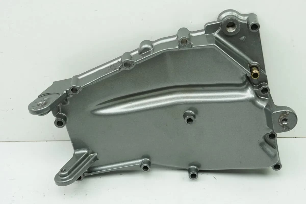 YAMAHA TDM 900 RN08 MOTORDECKEL GETRIEBE OBEN ABDECKUNG COVER