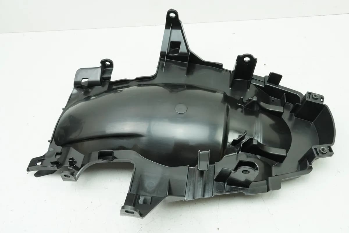 HONDA SH 125 JF23 Kotflügel hinten Spritzschutz Fender hinten Radlauf