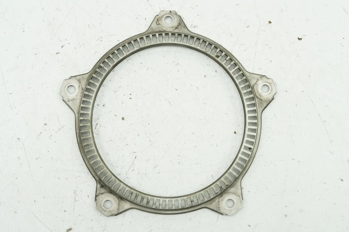 BMW R 1150 R R21 ABS Sensorring hinten Kranz Ring (für Felge Hinterrad)