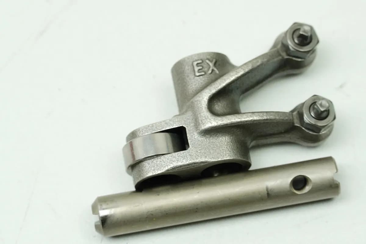 Honda NSS 125 AD JF69 Forza Kipphebel Auslass (für Zylinderkopf Ventil Motor)