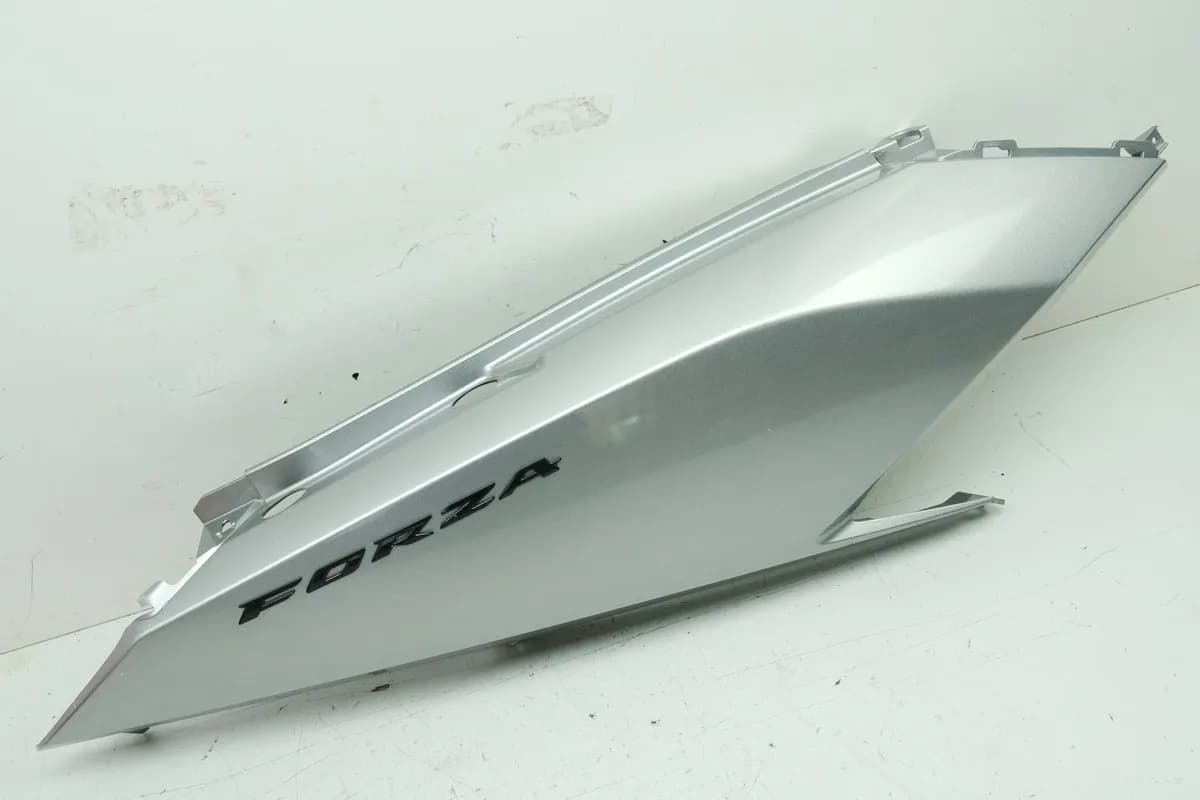 Honda NSS 125 AD JF69 Forza Heckverkleidung rechts Seitenteil Abdeckung Cover
