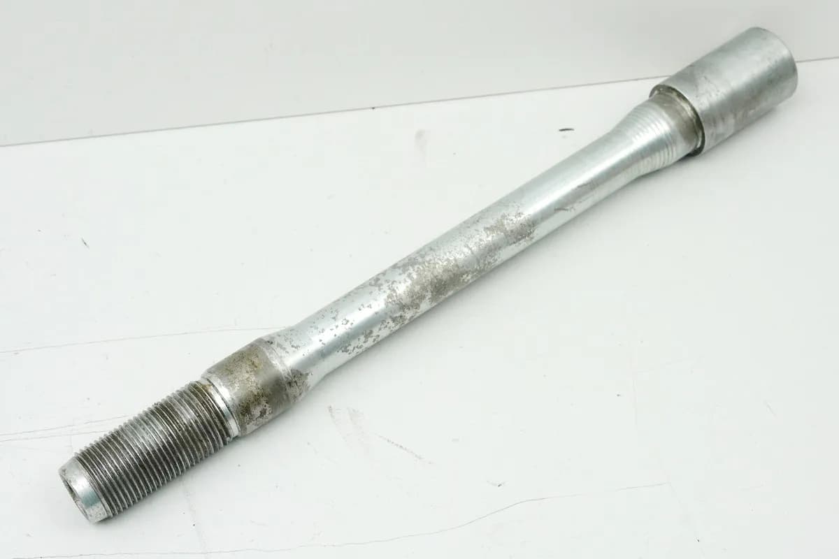 BUELL XB12S XB1 Lightning Steckachse hinten Achse