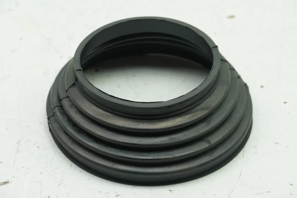 BMW R 1150 R R21 Faltenbalg Faltbalg Gummi Abdeckung Kardan Schwinge