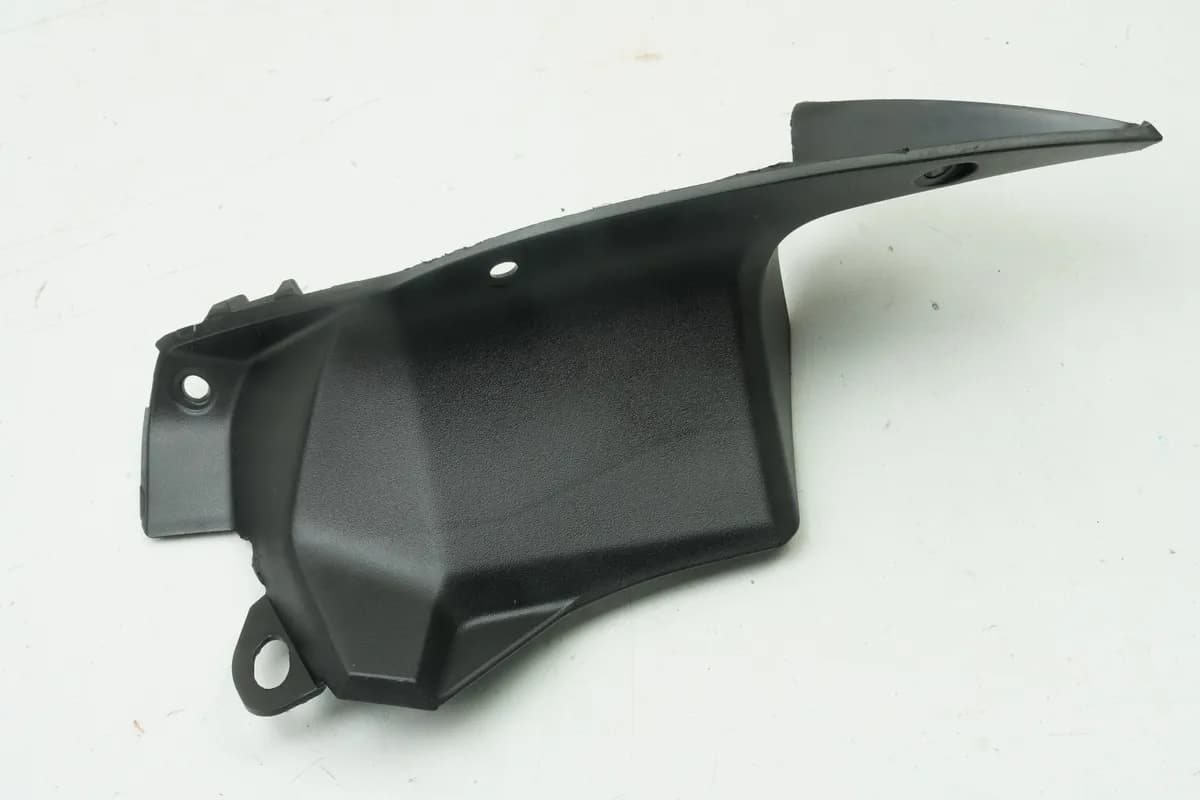 KAWASAKI Z 650 ER650HA2 Verkleidung Tank links innen Abdeckung Cover Blende