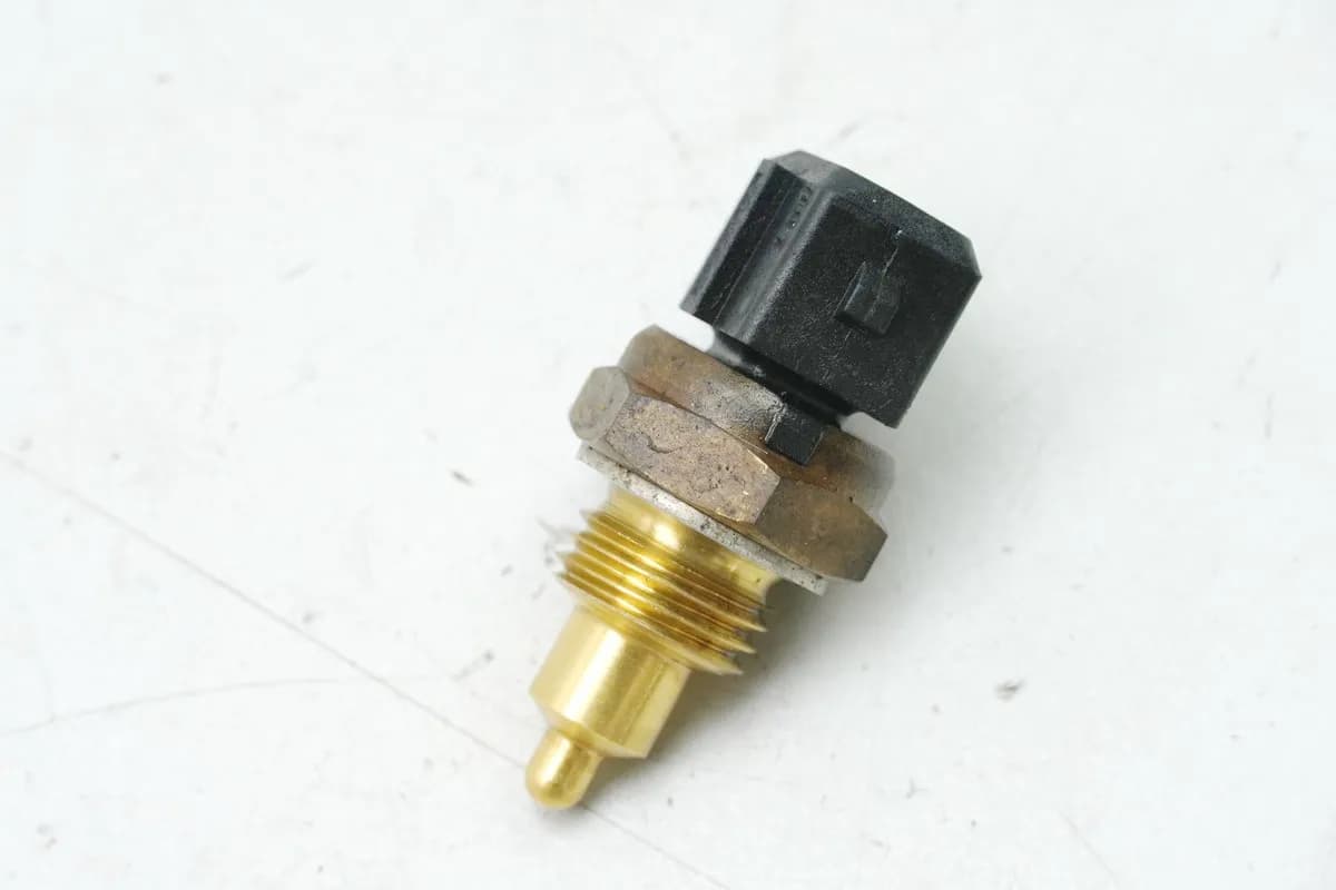 BMW R nine T Urban G/S 0J41 Temperatursensor Kühlmittel Öl Sensor (für Motor)