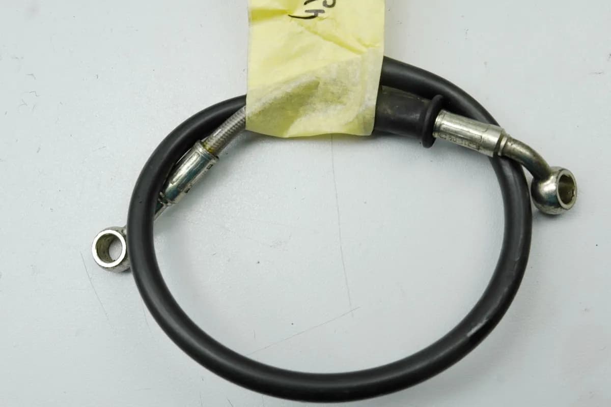 BUELL XB12S XB1 Lightning Bremsleitung hinten Brake Hose