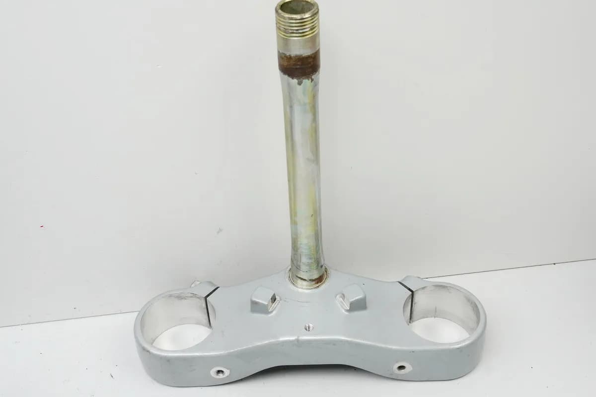 BUELL XB12S XB1 Lightning Gabelbrücke unten Gabel Fork