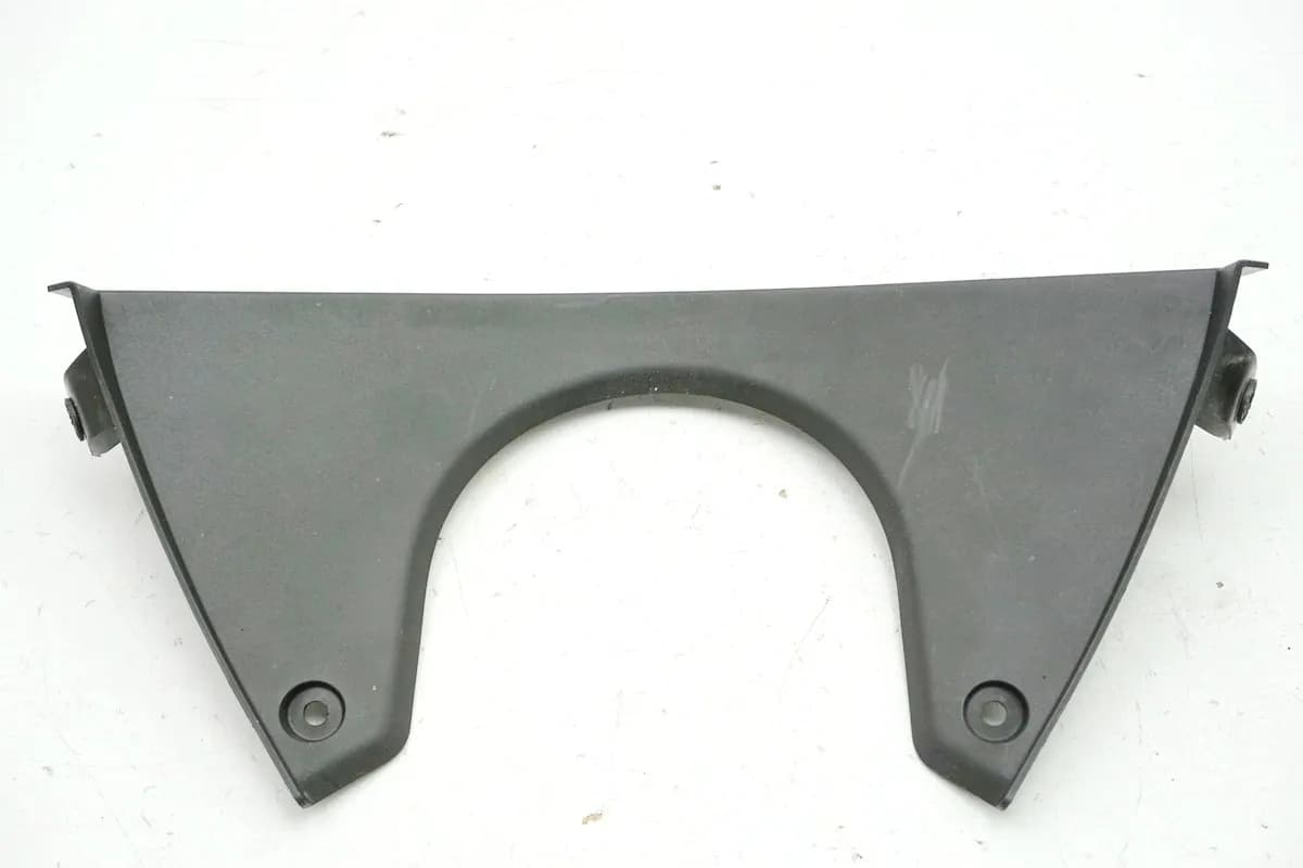 KAWASAKI ZX-6R ZX600R Verkleidung Cockpit innen Abdeckung Blende 55028-0258