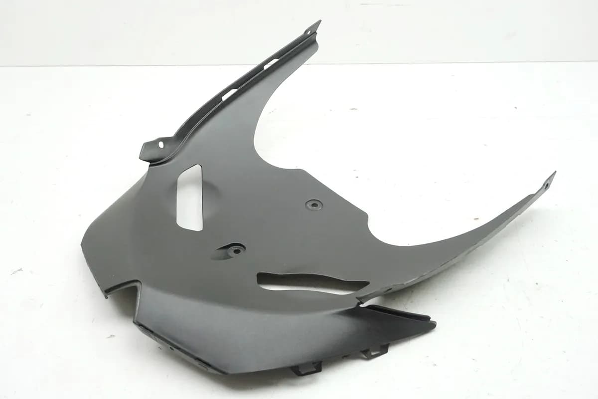 KAWASAKI ZX-6R ZX600R Verkleidung Cockpit Abdeckung Scheinwerfer Cover Blende