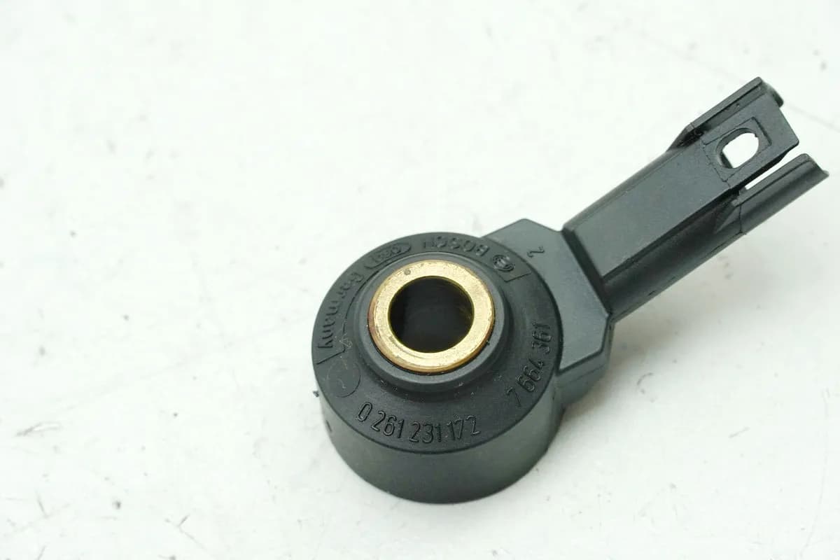 BMW R nine T Urban G/S 0J41 Klopfsensor Sensor (am Zylinder Motor)