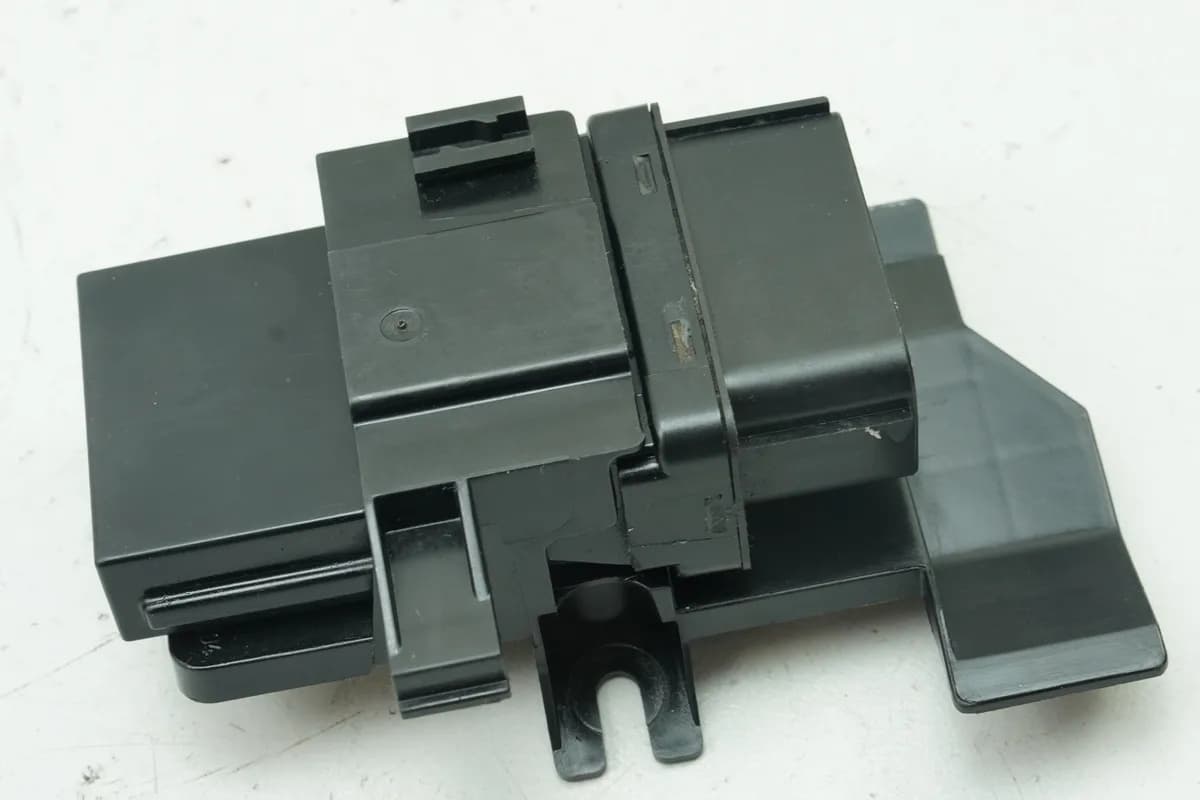 BMW R nine T Urban G/S 0J41 Lichtmodul Steuerteil Licht Beleuchtung Grundmodul