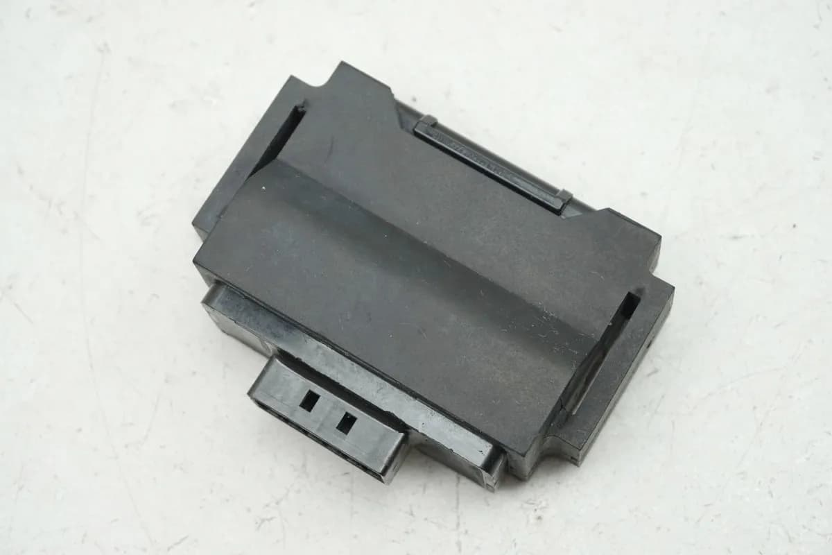 KAWASAKI ZX-10R ABS ZXT00J/J-K Verstärker Wegfahrsperre Amplifier 211810022