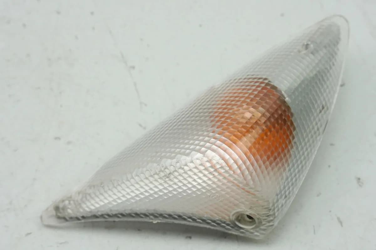 PEUGEOT Speedfight 2 50 AC VGAS1B0KA Blinker vorn links Blinkleuchte Blinkerglas