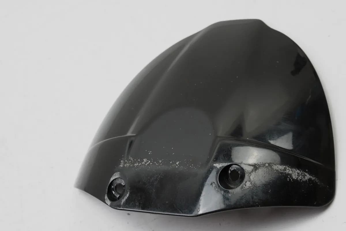 BUELL XB12S XB1 Lightning Hinterradabdeckung Kotflügel Radlauf Spritzschutz