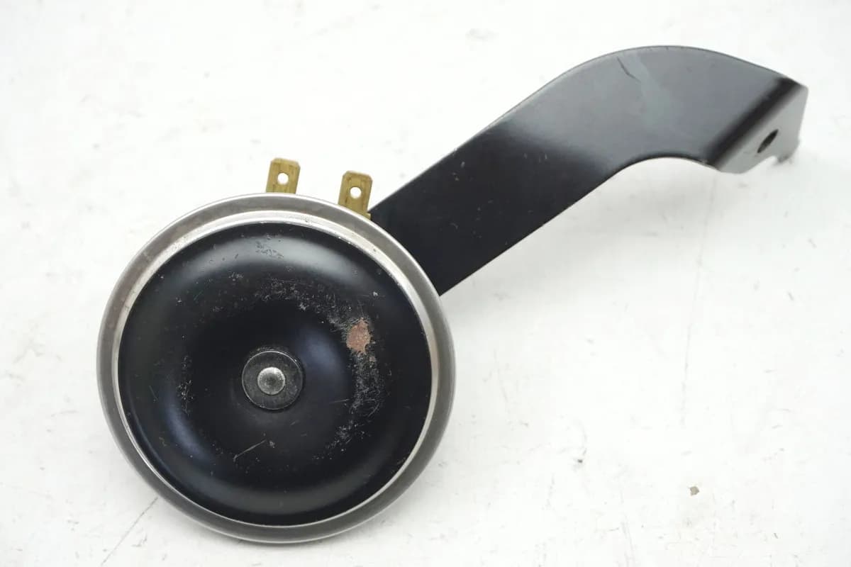 KAWASAKI ZX-10R ABS ZXT00J/J-K Hupe Horn Signalhorn