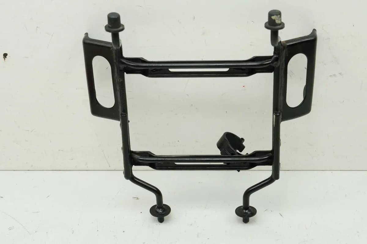 HONDA NTV 650 RC33 REVERE Halterung Scheinwerfer Träger Stütze Lampe