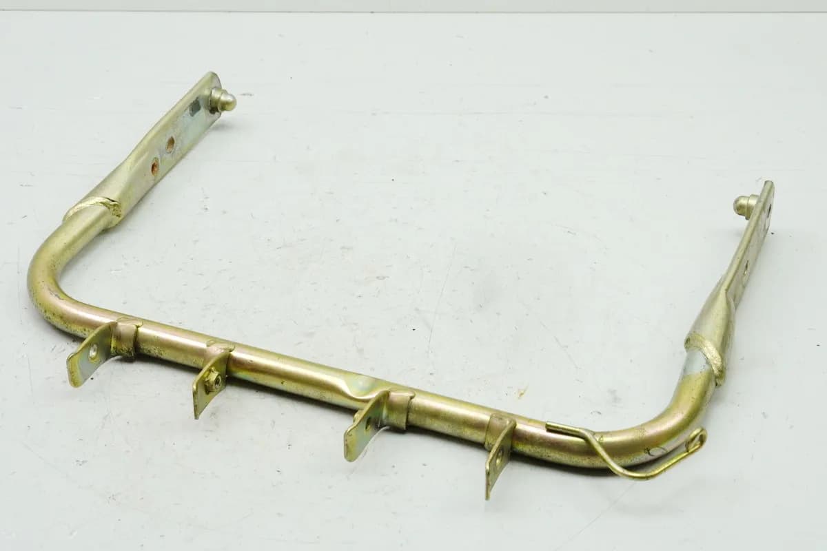 YAMAHA GTS 1000 4BH Halter Tank Tankhalter Aufnahme Befestigung