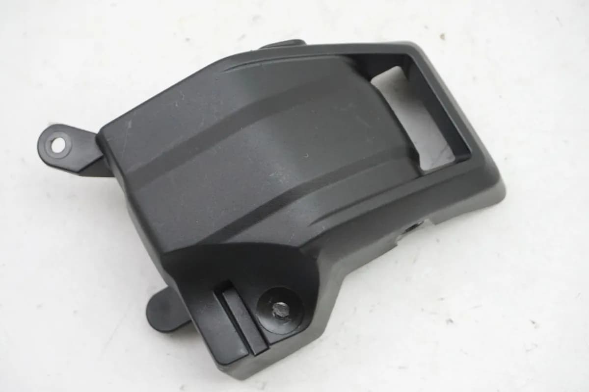 KAWASAKI ZX-10R ABS ZXT00J/J-K Abdeckung ABS Pumpe Deckel Cover Blende