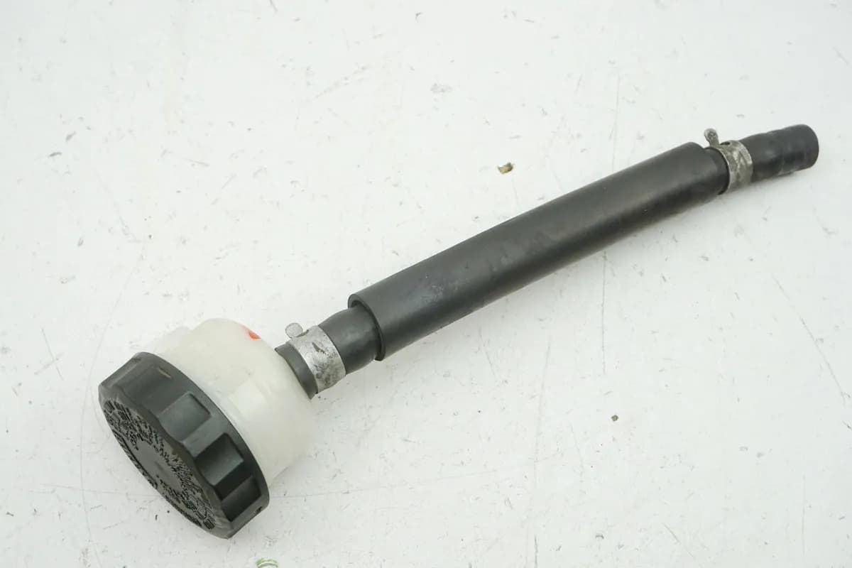 KAWASAKI ZX-6R ZX600F Bremsflüssigkeitsbehälter hinten 95-97