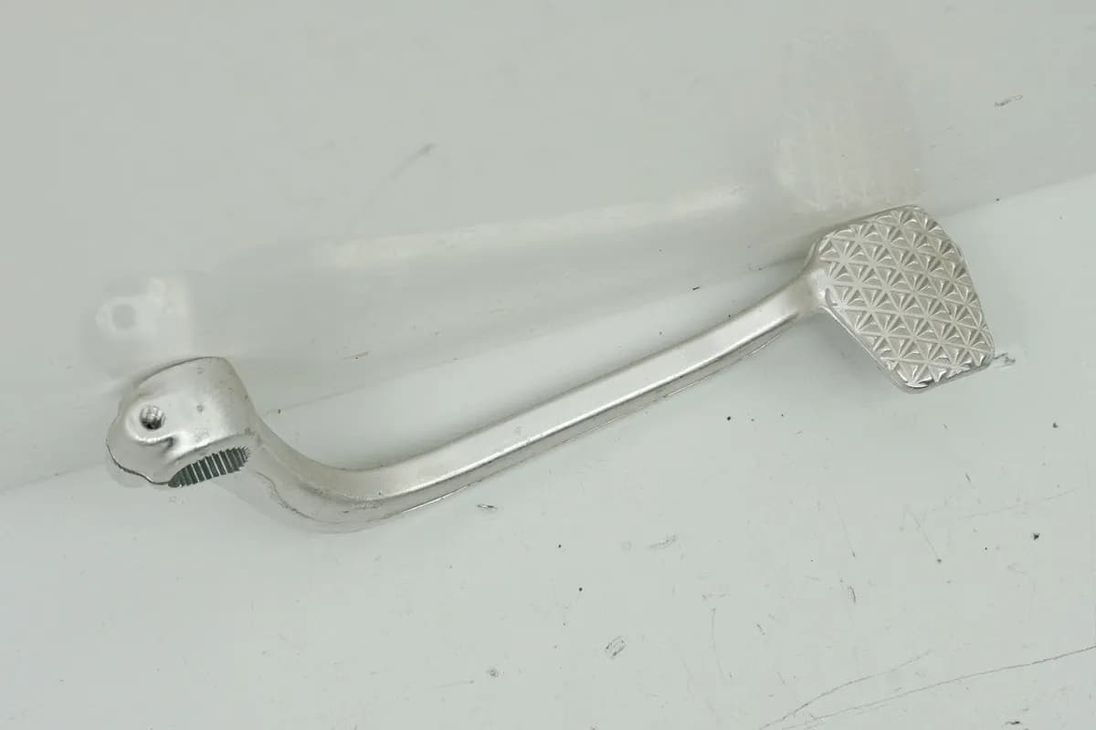 YAMAHA GTS 1000 4BH Bremspedal Fußbremspedal Bremshebel