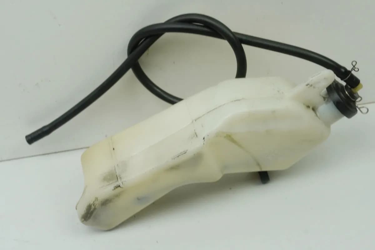 YAMAHA TDM 900 RN08 Kühlmittelbehälter Ausdehnungsgefäß Kühlmittel (für Kühler)